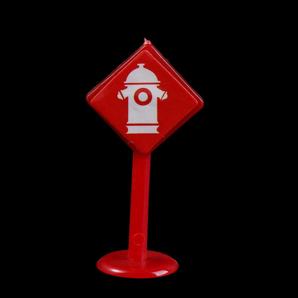 Modelos de Señales de Tráfico  - Road Traffic Cone reseña y precio