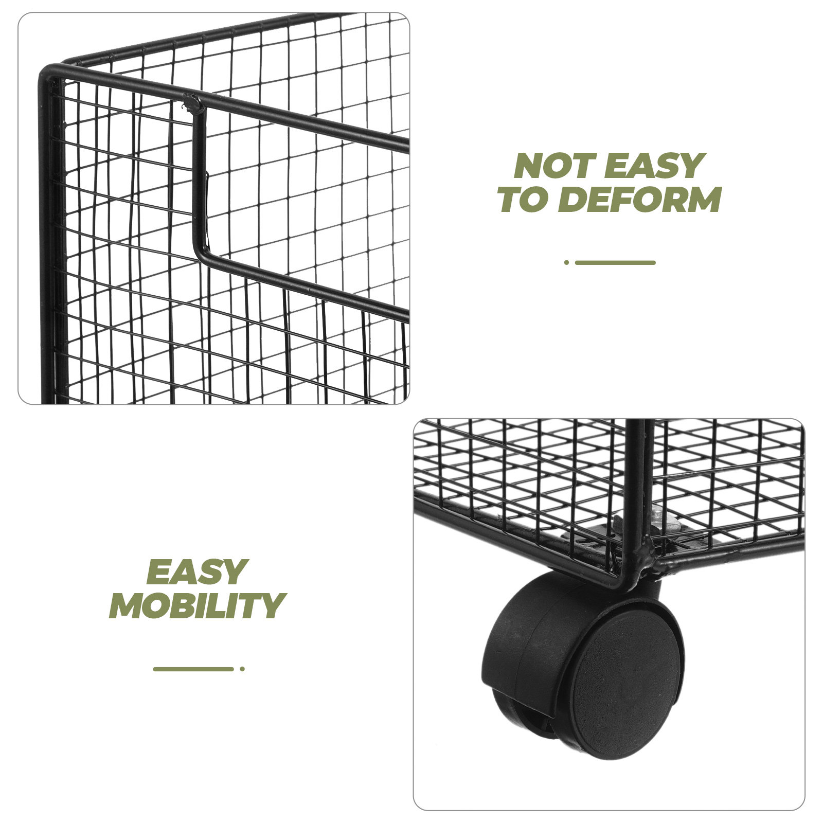 Estante de Almacenamiento para - Heavy Equipment Rollers reseña y precio