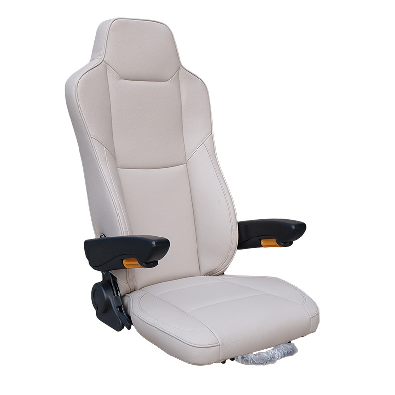 Asiento de conductor con suspe - Heavy Equipment Driver reseña y precio