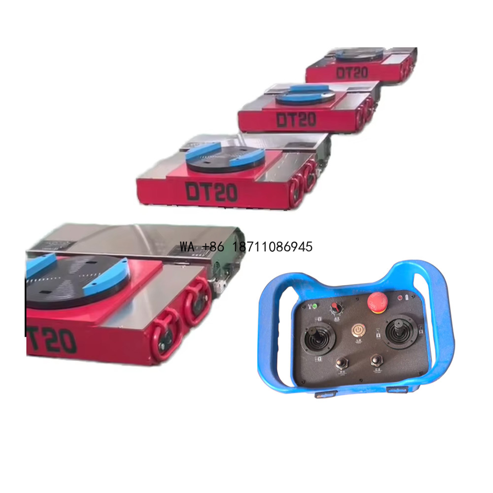 Control Remoto para Vehículo E - Heavy Equipment Rollers reseña y precio