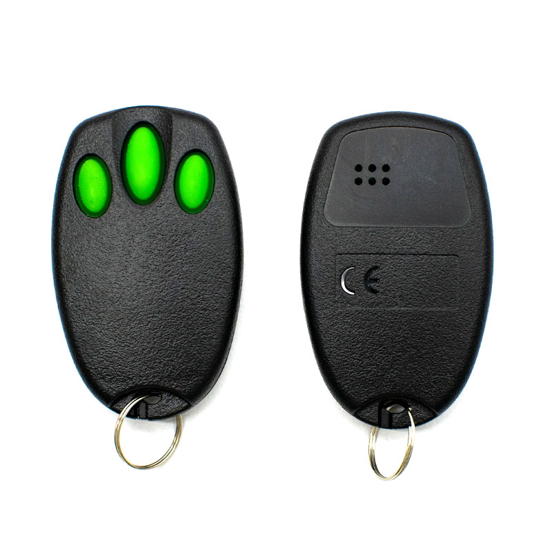 Merlin + 2,0 Control remoto pa - Heavy Equipment Garage reseña y precio