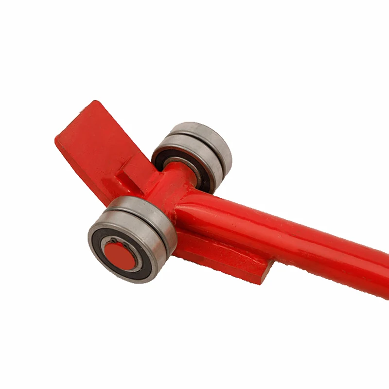 Palanca de elevación de polea  - Heavy Equipment Lifting reseña y precio