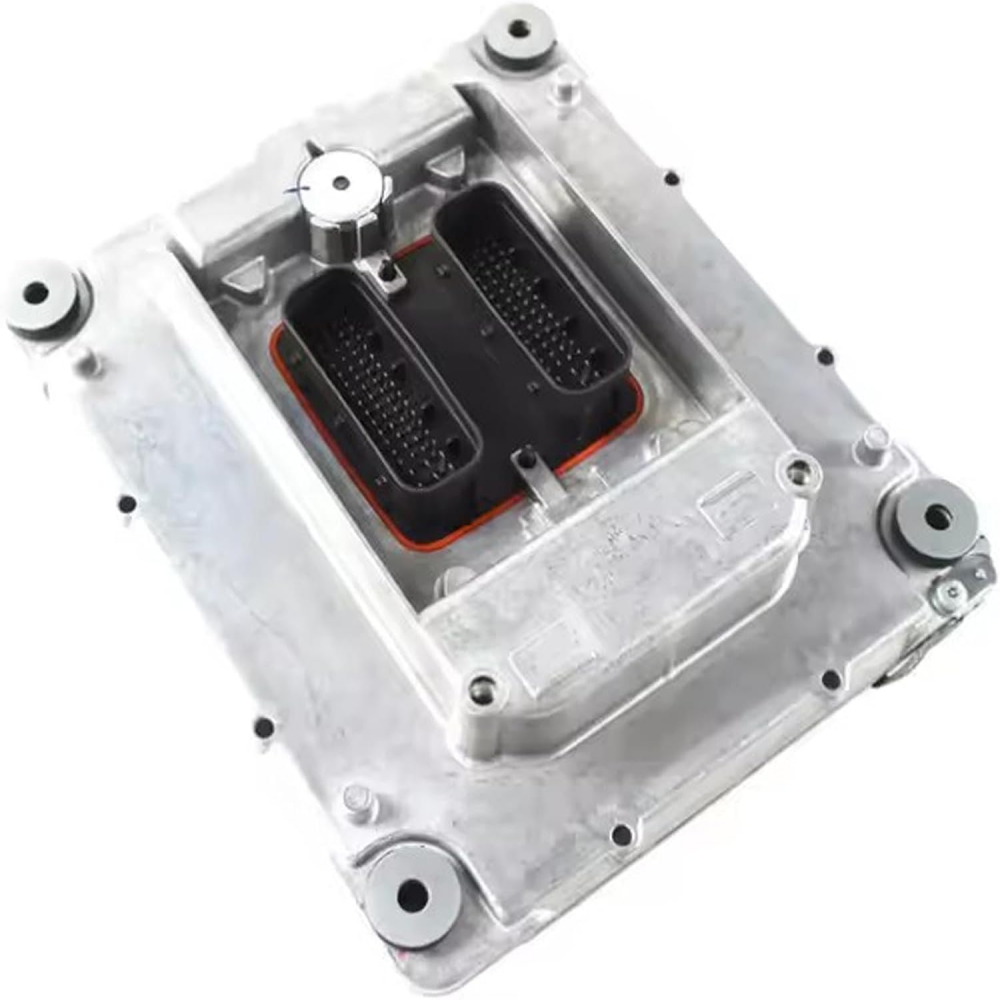 Unidad de control del motor Re - Heavy Equipment Program reseña y precio