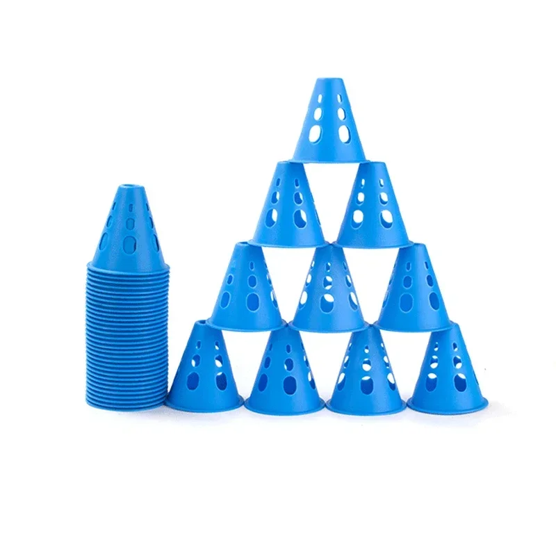 10 Conos de Señalización para  - Road Traffic Cone reseña y precio