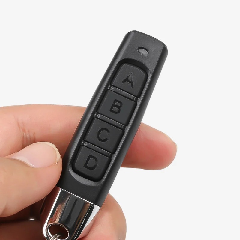 Control Remoto Universal de Al - Heavy Equipment Garage reseña y precio