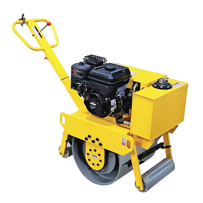 Rodillo Compactador de Asfalto - Heavy Equipment Rollers reseña y precio
