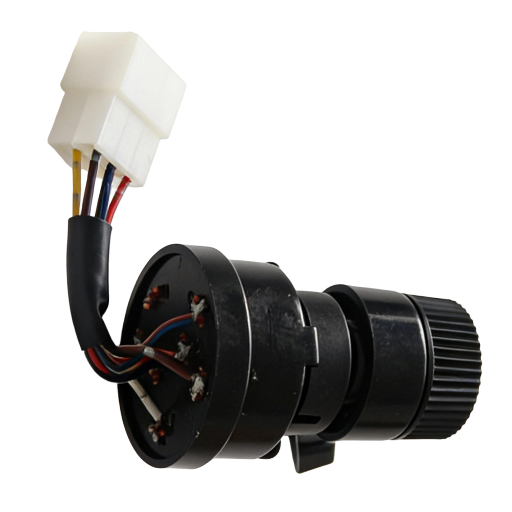 Interruptor de luz combinado 5 - Heavy Equipment Kubota reseña y precio