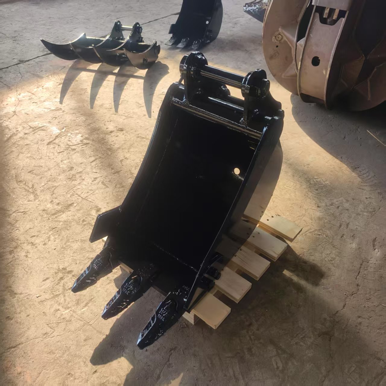 RIBETTER Venta Directa de Fábr - Mini Bulldozer Attachments reseña y precio