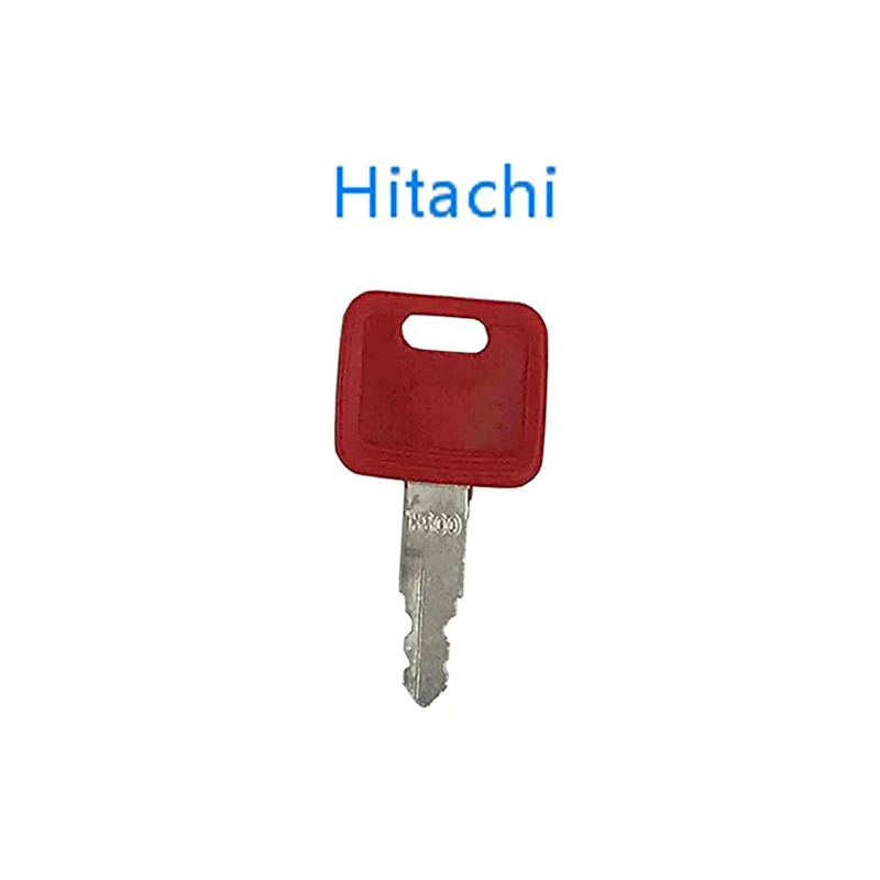 Juego de llaves de encendido d - Heavy Equipment Keys Master Set reseña y precio