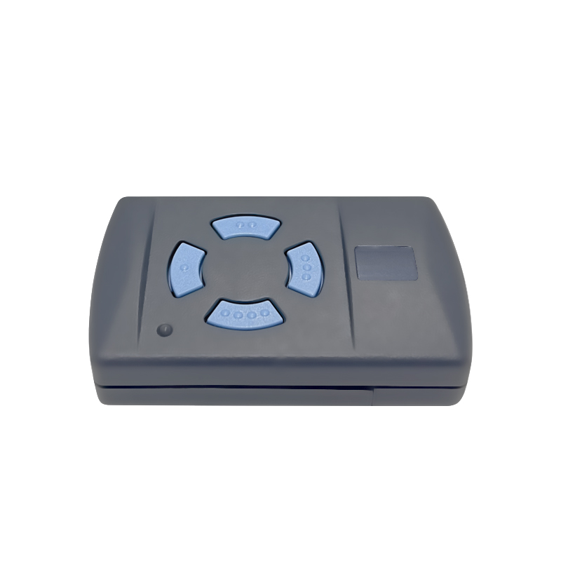 Mando a distancia 868 MHz Comp - Heavy Equipment Garage reseña y precio