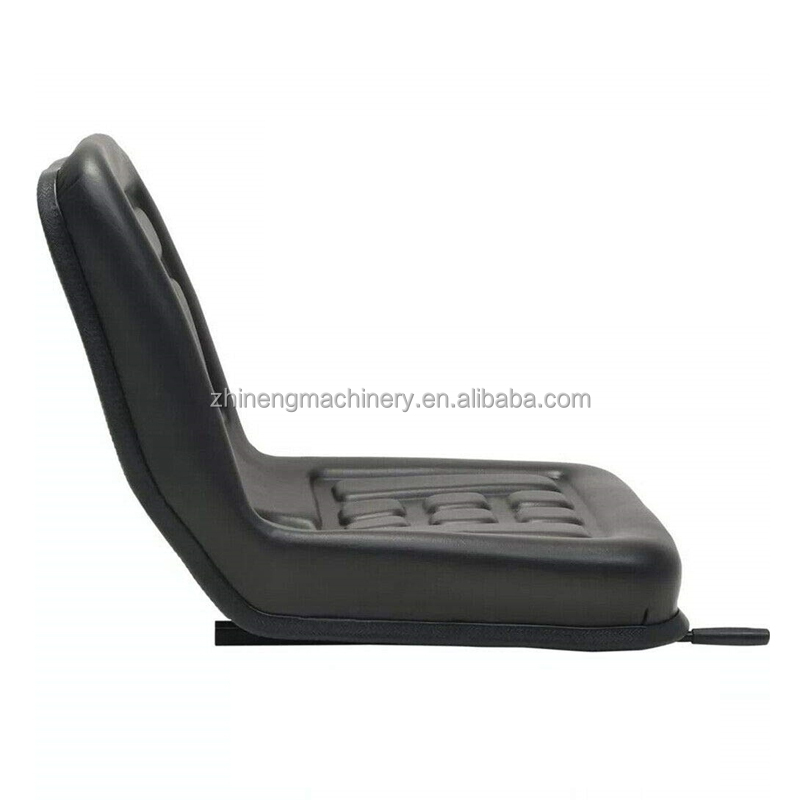 Asiento Universal Cómodo para  - Heavy Equipment For Construction reseña y precio