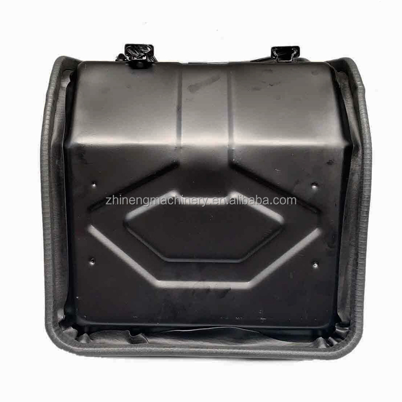 Asiento Universal Cómodo para  - Heavy Equipment For Construction reseña y precio