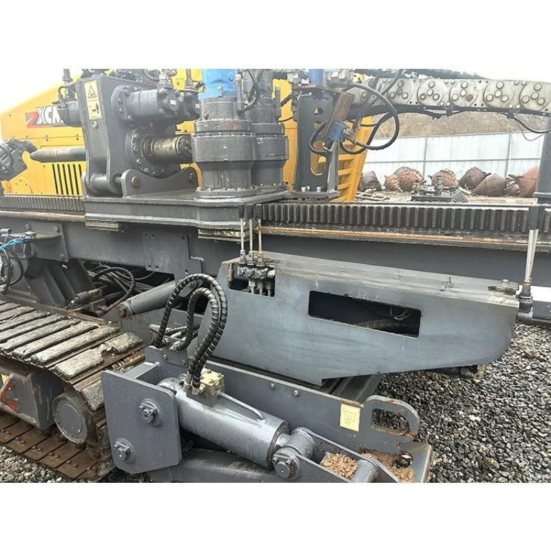 Equipo de Perforación Direccio - Heavy Equipment Drilling Rig reseña y precio