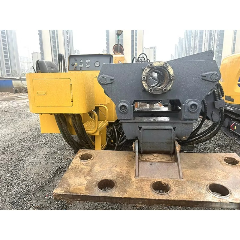 Equipo de Perforación Direccio - Heavy Equipment Drilling Rig reseña y precio